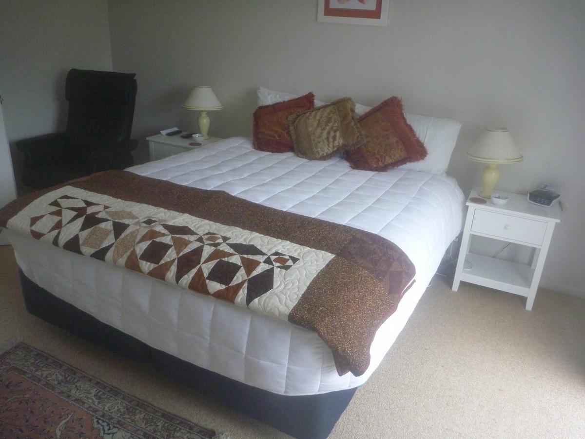 Hokitika - Blue Spur Bed And Breakfast Zewnętrze zdjęcie